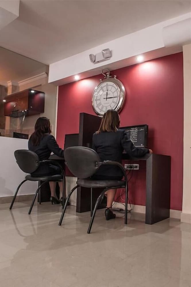 Фото Hotel Imperial