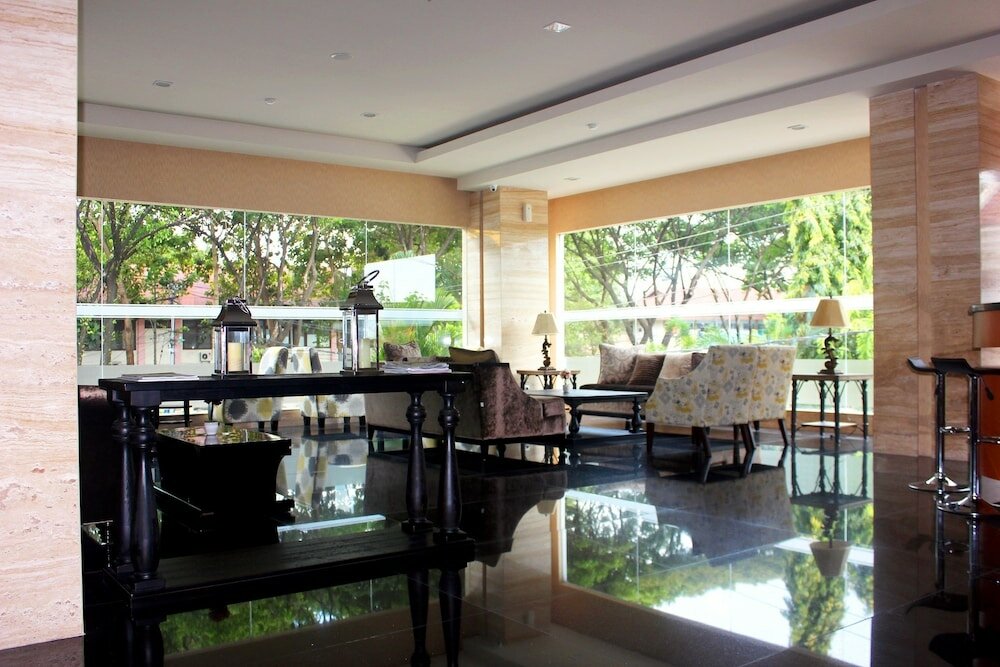 Фото отеля 5