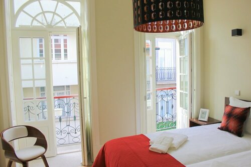 Гостиница Oporto Trendy Heritage в Порту