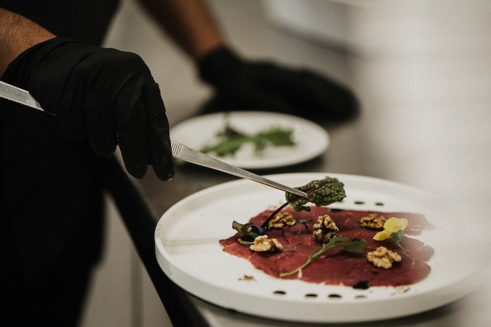 Фото Hotel das stachelburg