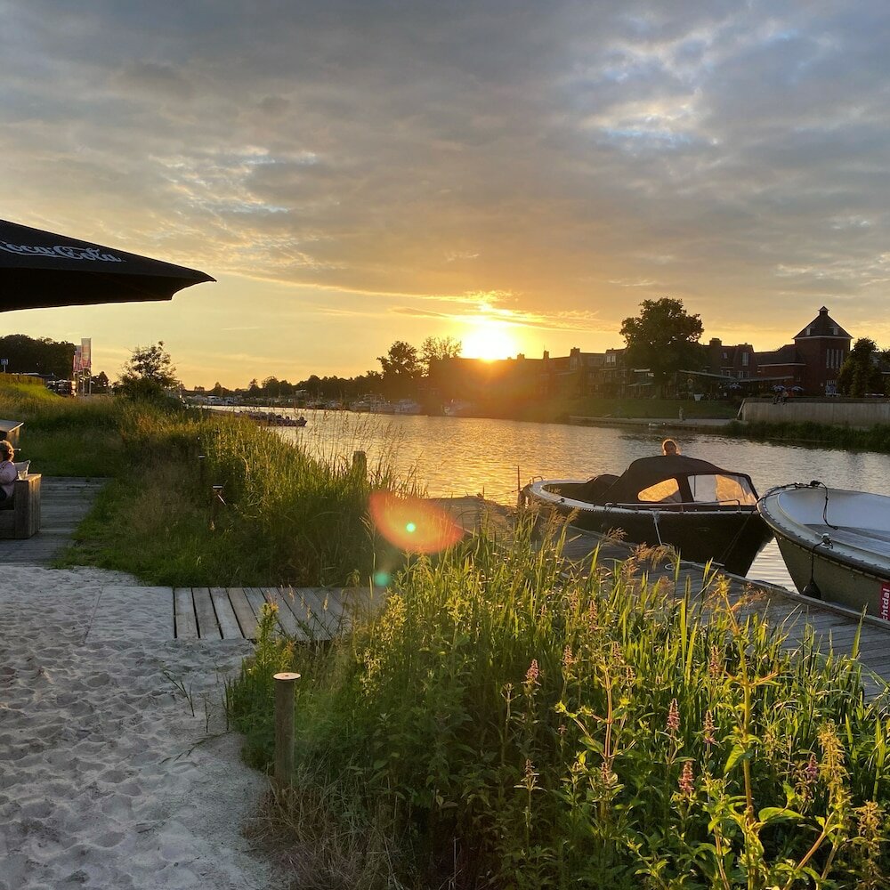 Фото De Zon Hotel & Restaurant by Flow