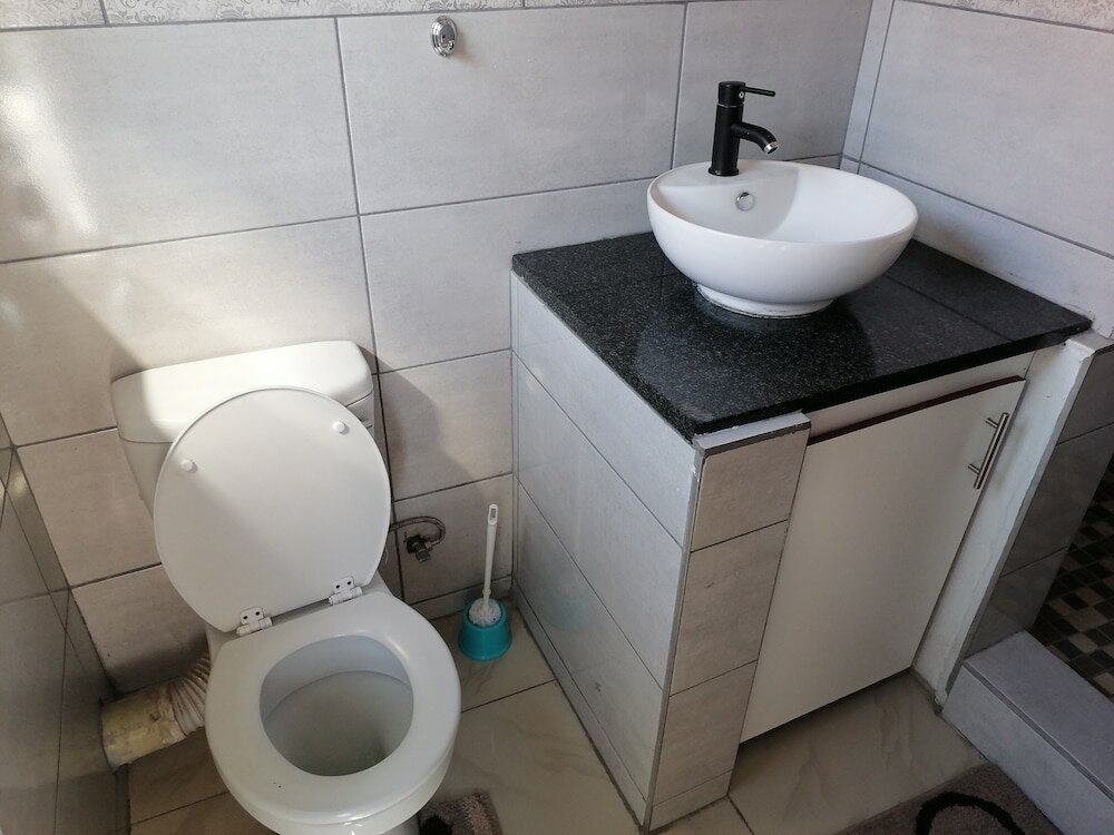 Фото Franchise Guest House