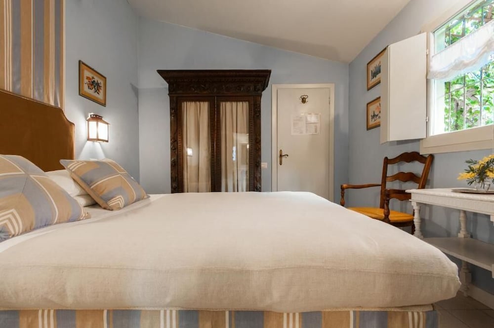 Фото B&b Casa Schlatter