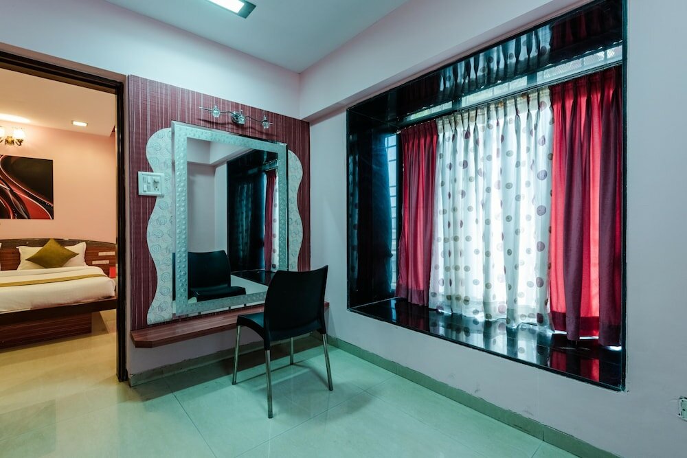 Фото Dragonfly Apartments