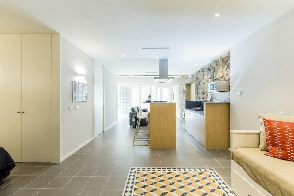 Фото Oporto Trendy River