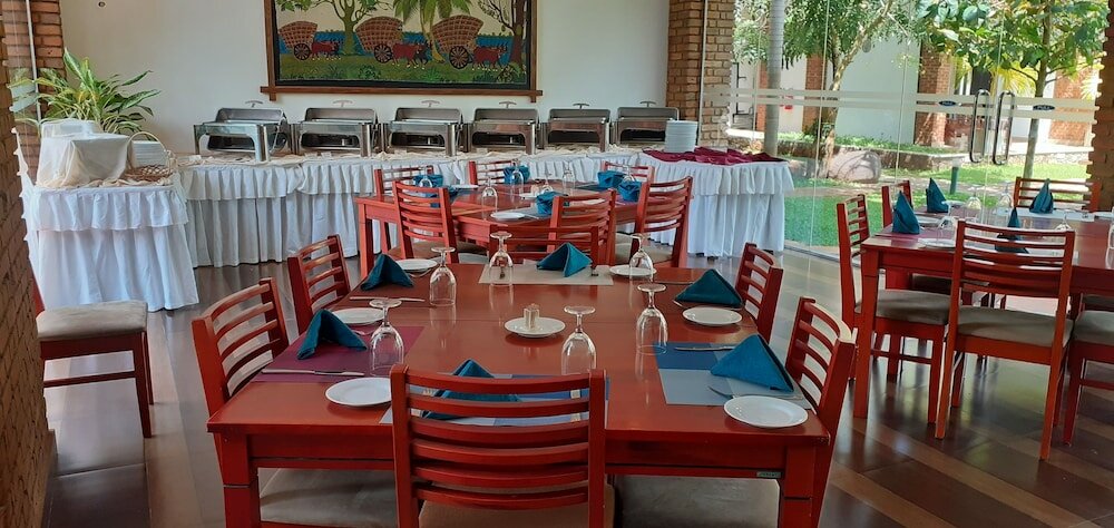 Фото Gamodh Citadel Resort