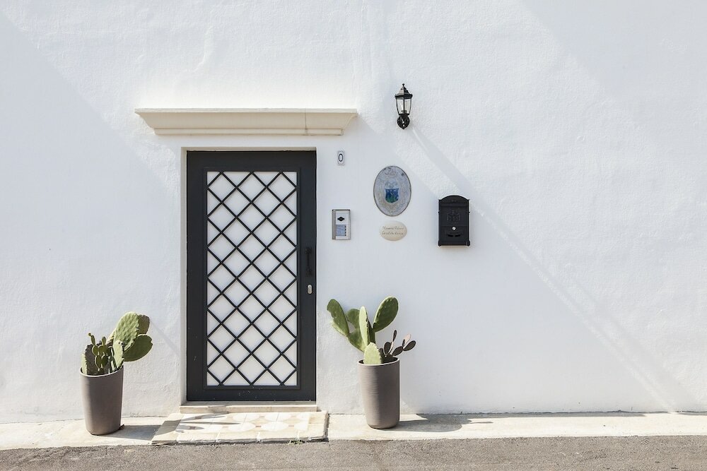 Фото Masseria Palane