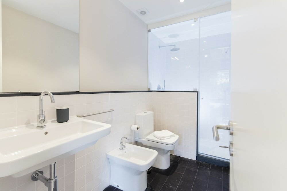 Фото Oporto Trendy River