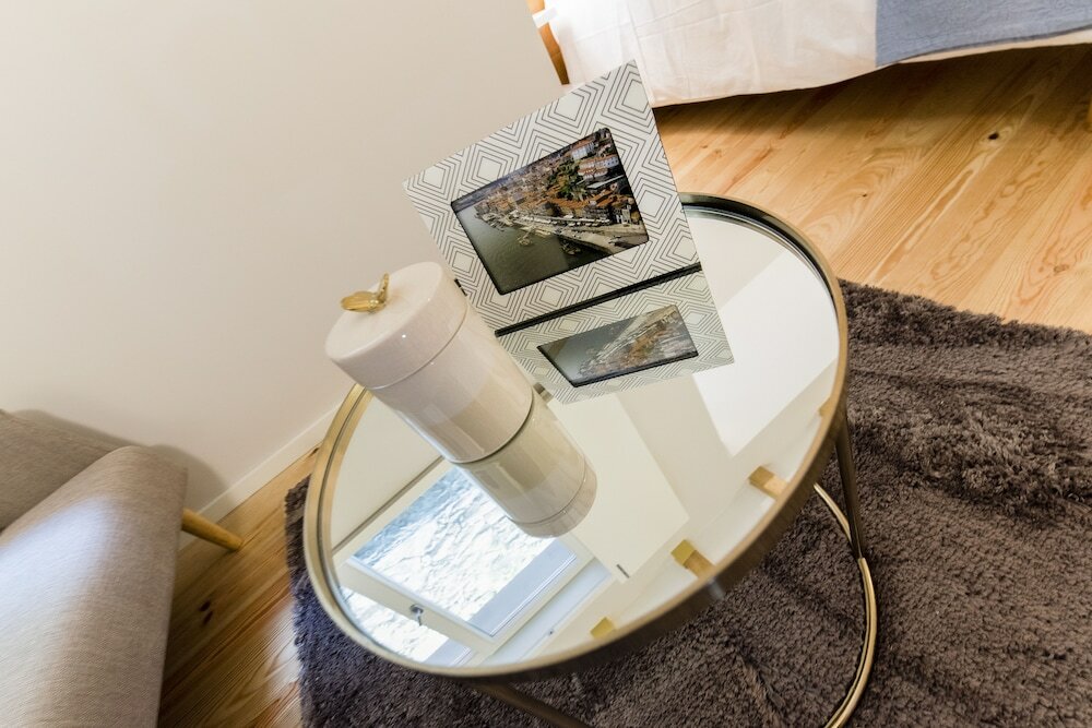 Фото Oporto Trendy River