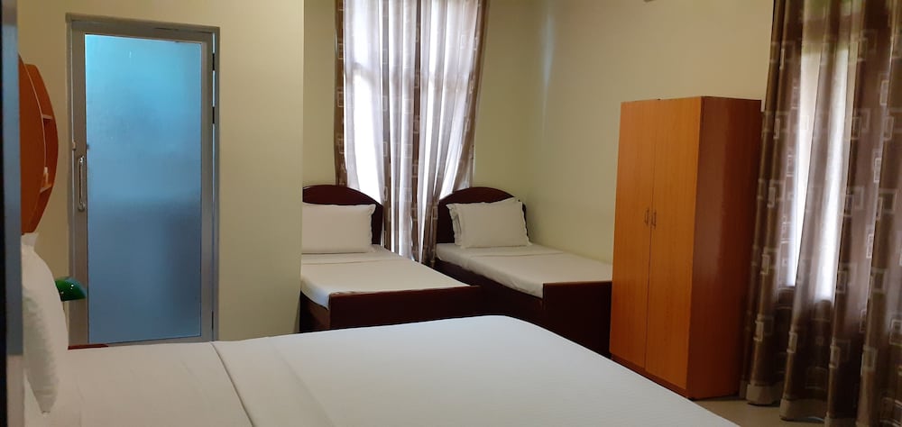 Фото Gamodh Citadel Resort