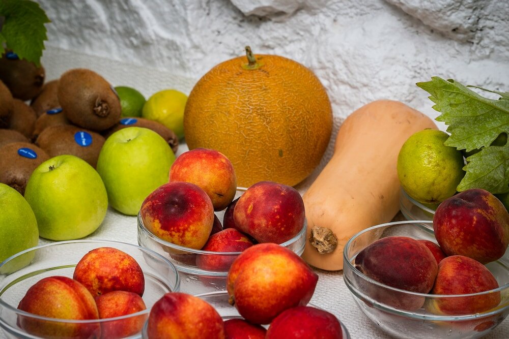 Фото Cape Sisu Suites