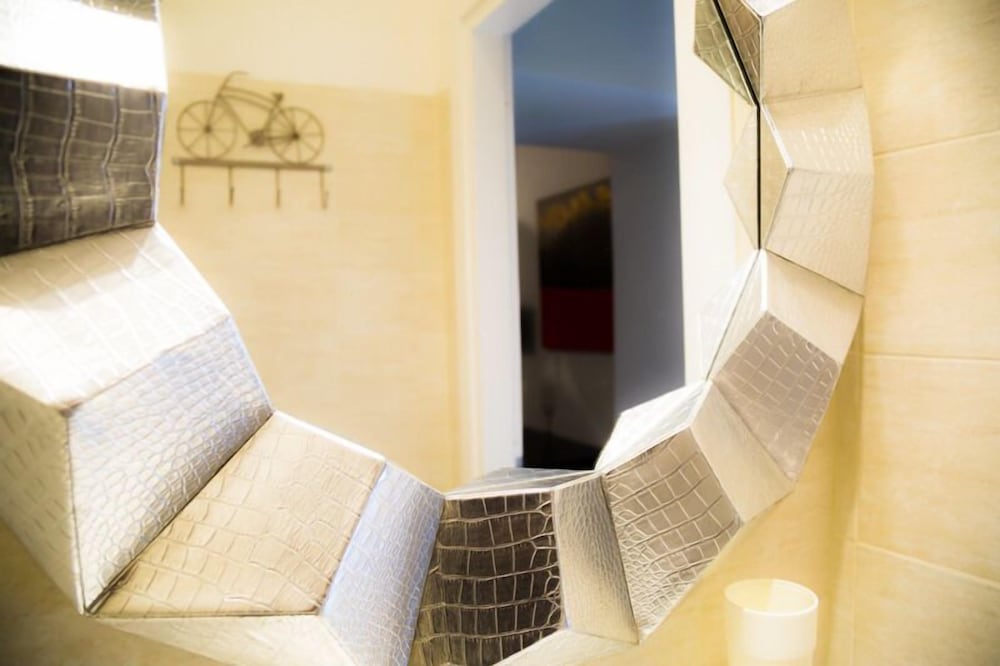 Фото Roman Forum Holiday Termini