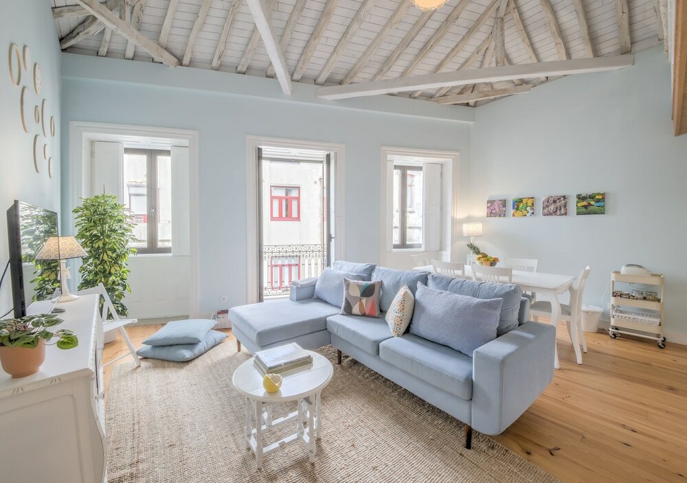 Фото Look At Me - Serviced Lofts & Studios