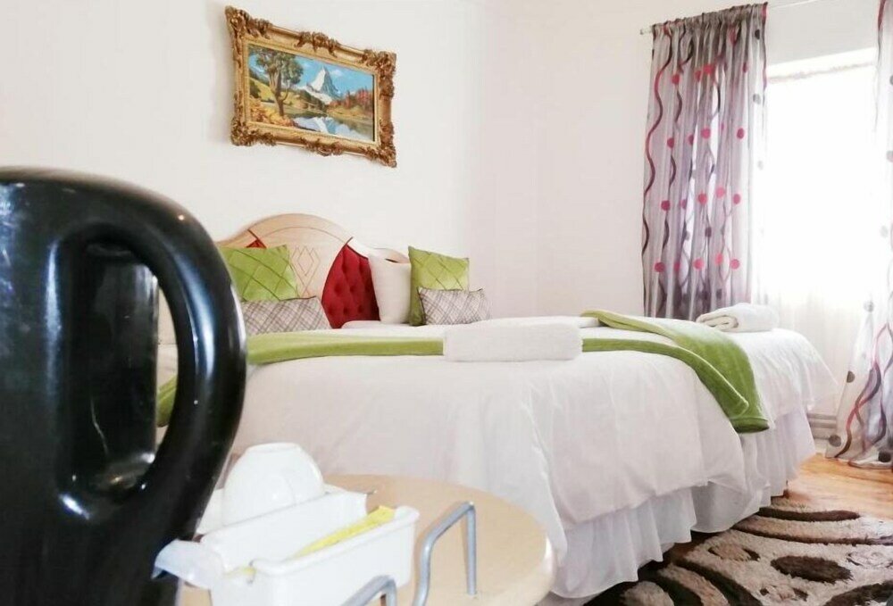 Фото Franchise Guest House