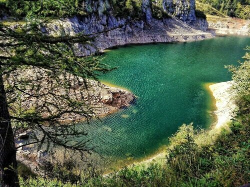 Внешний вид отеля Orobie Alps Resort в Ронкобелло, фото 4
