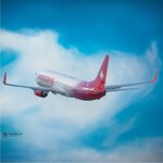 Ижавиа (ул. 1 Мая, 49), офис продаж в Воткинске