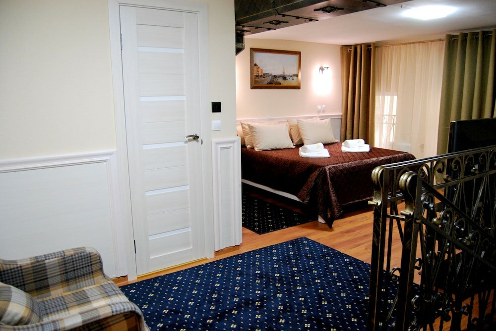 Фото отеля 5