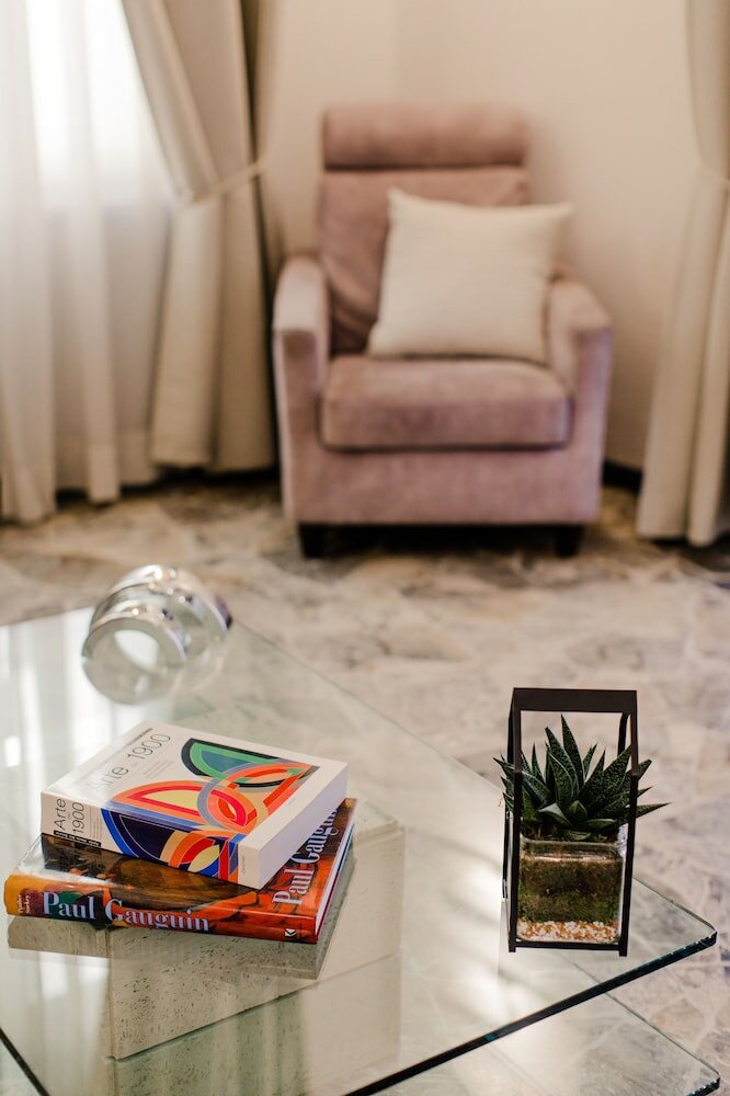 Фото MyFlorenceHoliday Gold Bridge