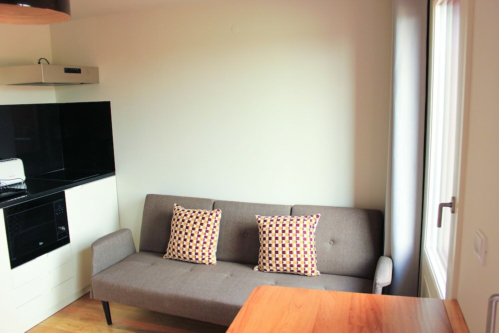 Фото Oporto Trendy Heritage