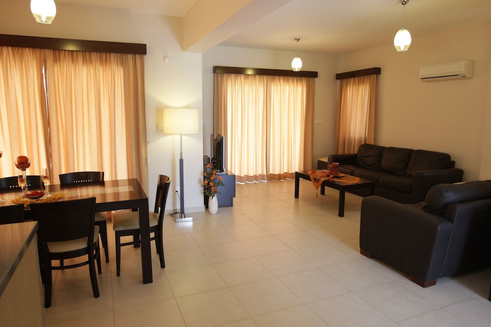 Фото Vineland Sheromyli Villas