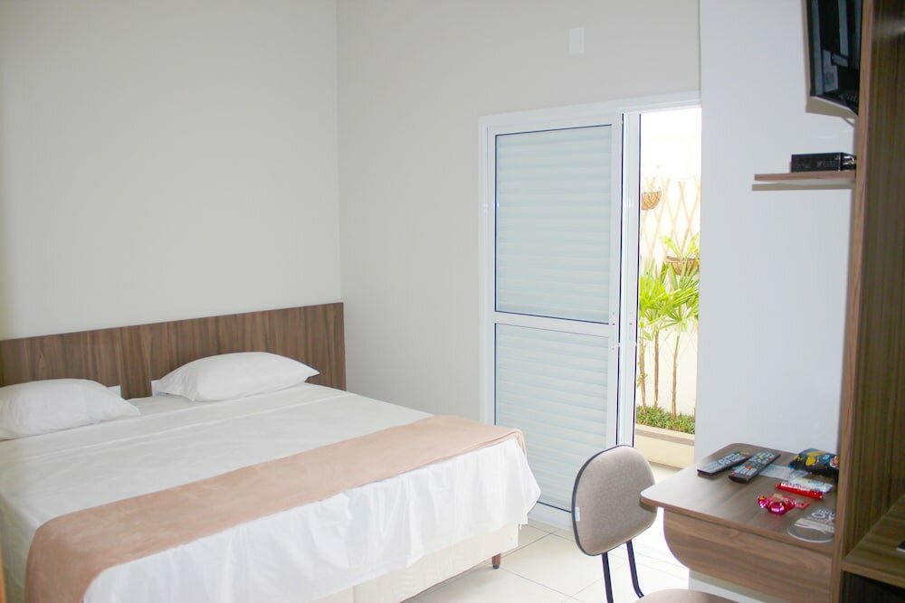 Фото Hotel Redentor