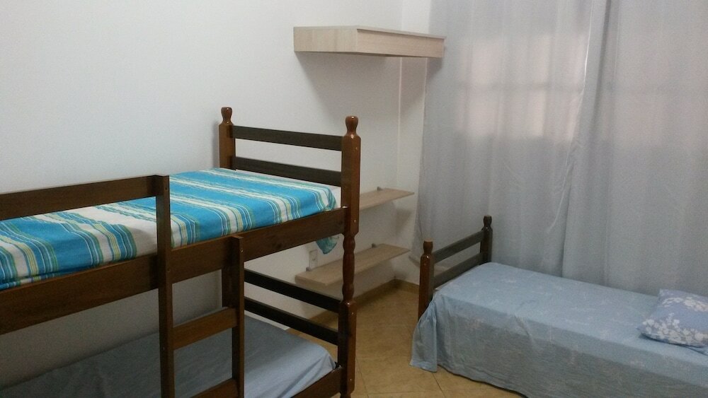 Фото Each Hostel da Amazonia