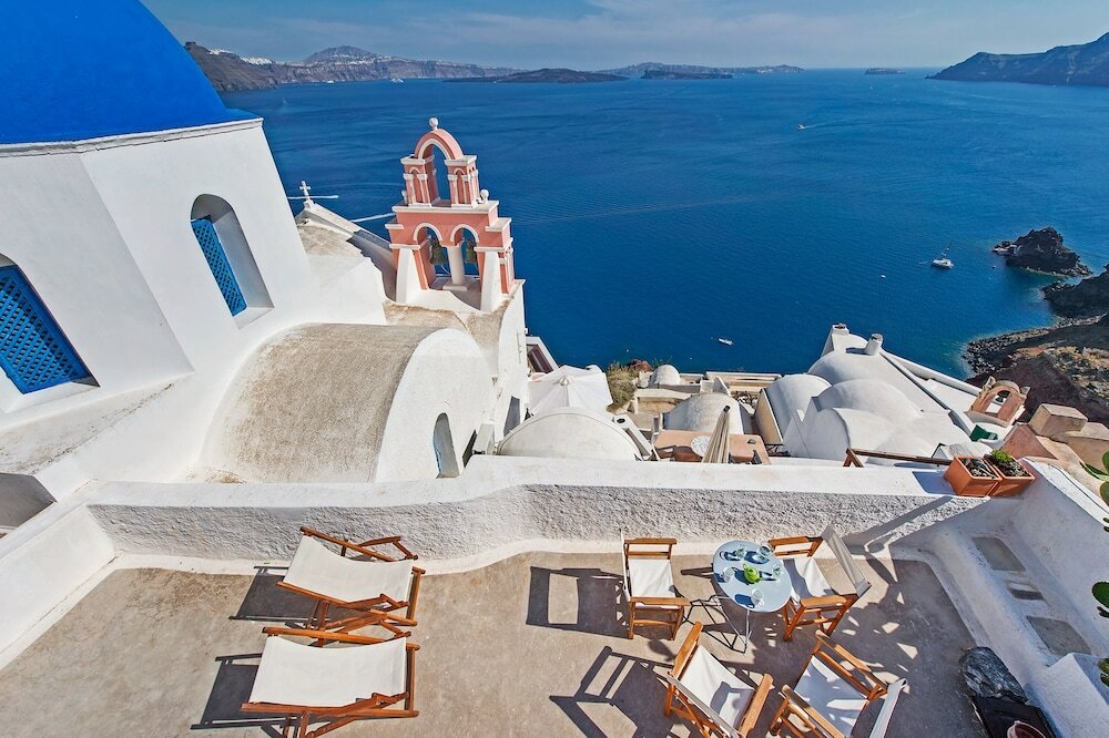 Фото Skala Cave by Thireon