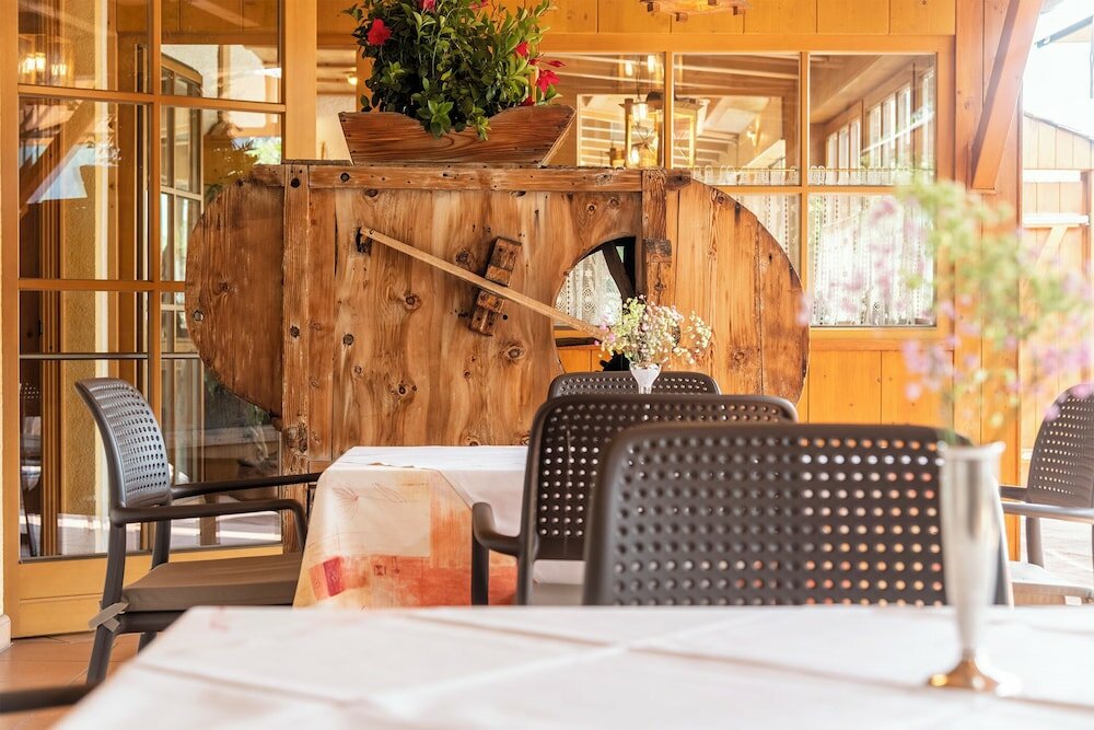 Фото Hotel Ristorante Walter