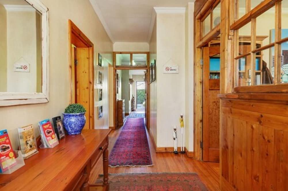 Фото Villa Garda B&b