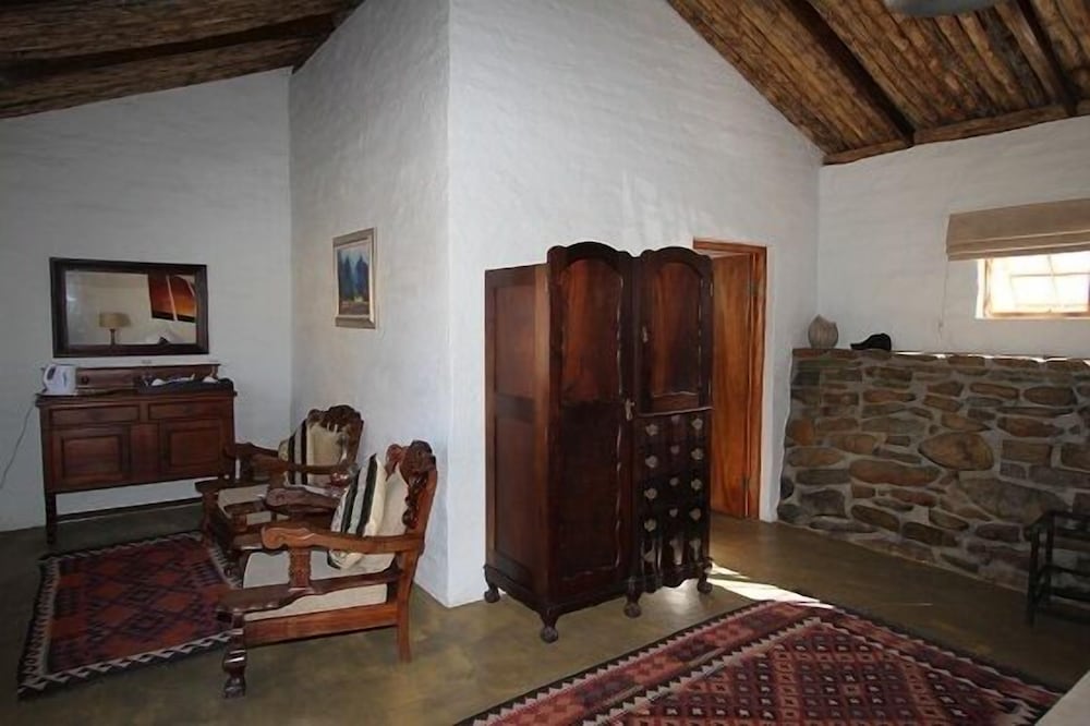 Фото Ganora Guestfarm & Excursions