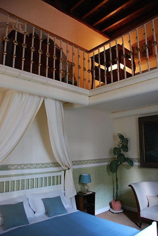 Фото B&b Casa Schlatter