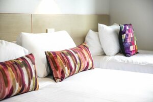 Гостиница Nightcap at Ashley Hotel