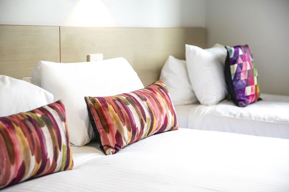 Фото Nightcap at Ashley Hotel