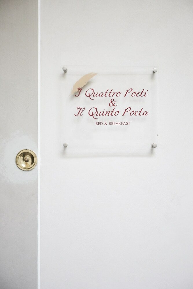 Фото I Quattro Poeti - Forte Hospitality