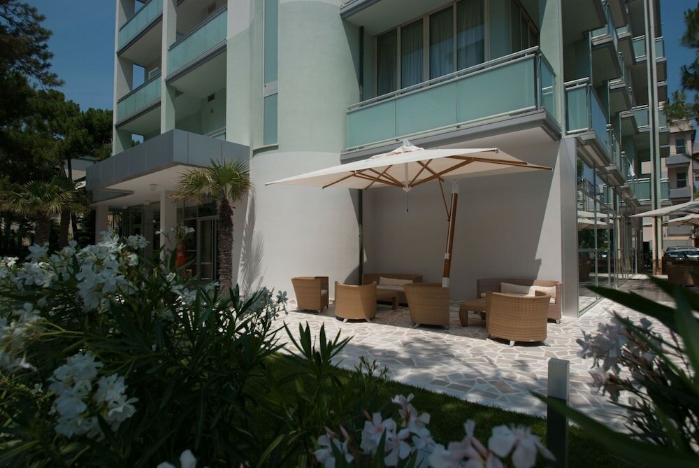 Фото Hotel Sorriso
