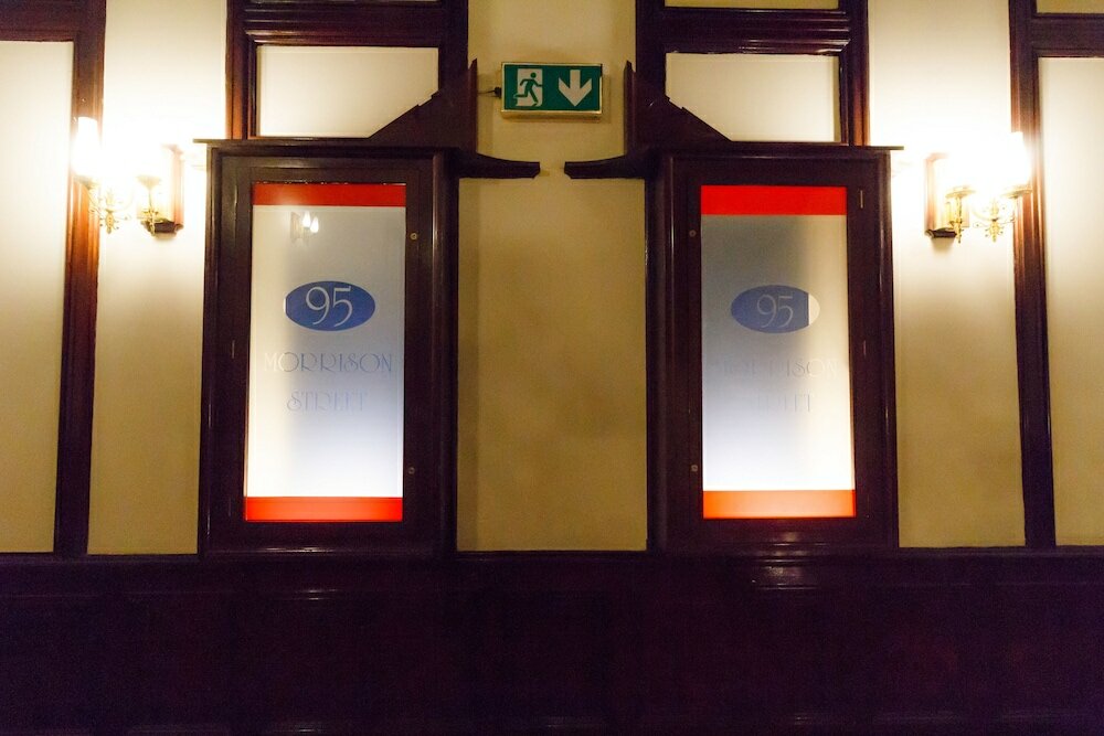 Фото Belhaven Apartment