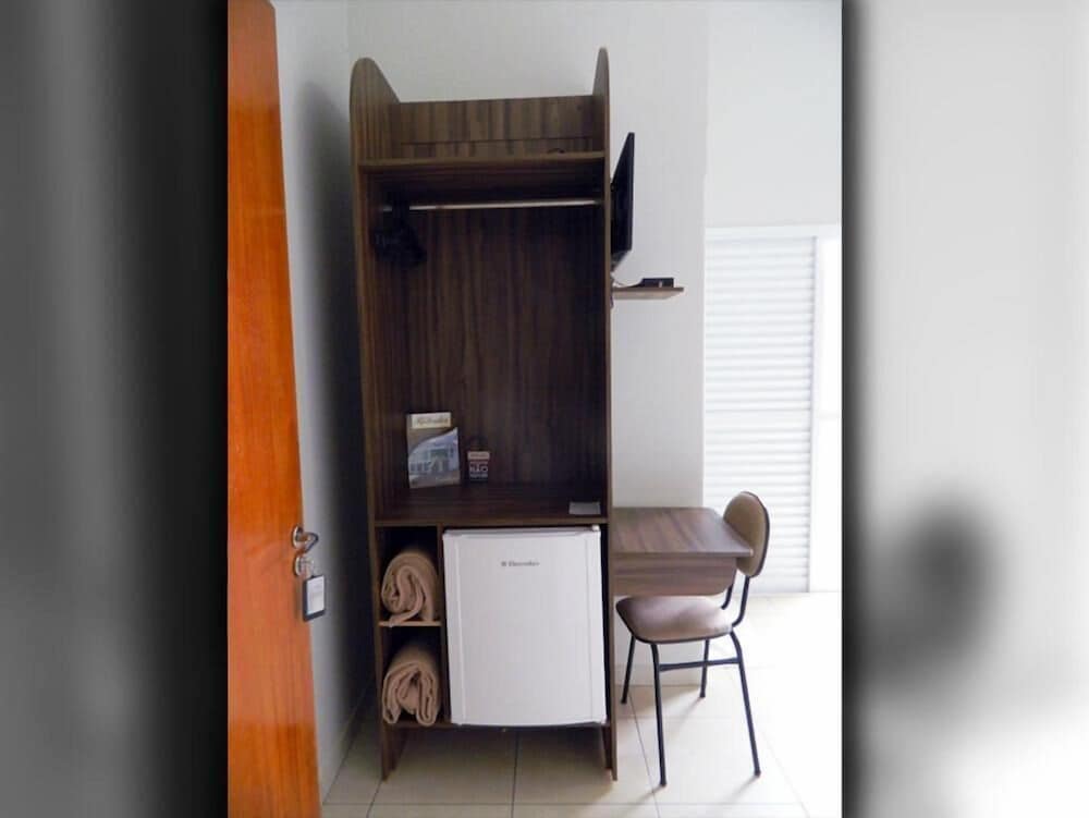 Фото Hotel Redentor