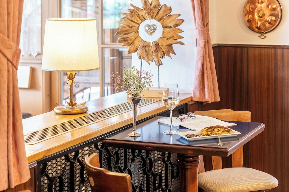 Фото Hotel Ristorante Walter