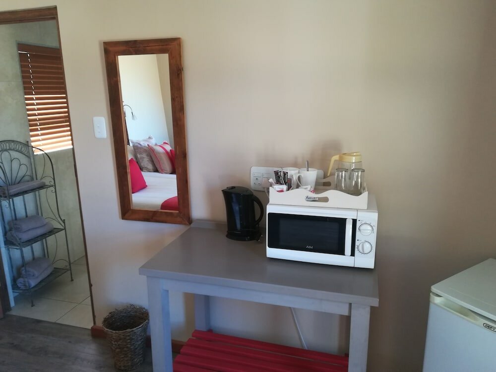 Фото Travalia Guest Farm