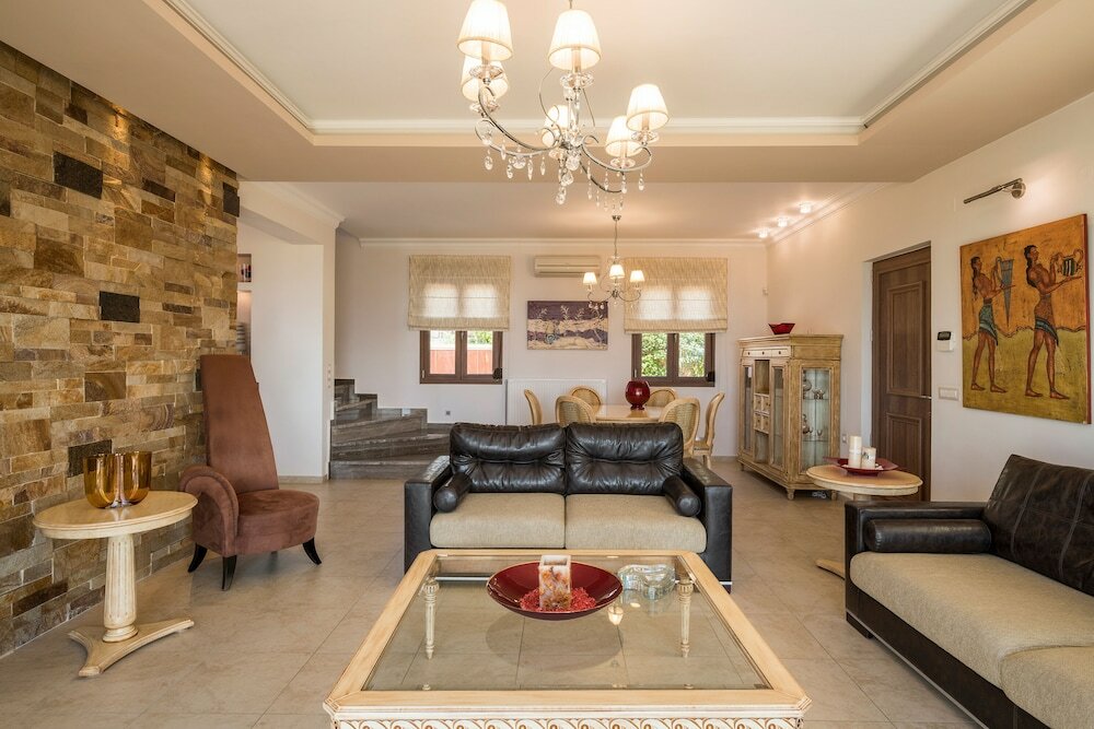 Фото Caneva Luxury Villa