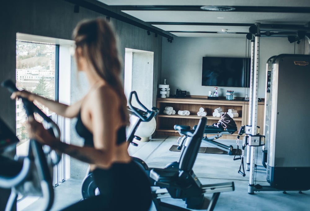 Фото Placid Hotel Zurich