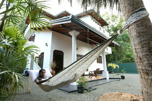 Гостиница Summer Valley Boutique Villa