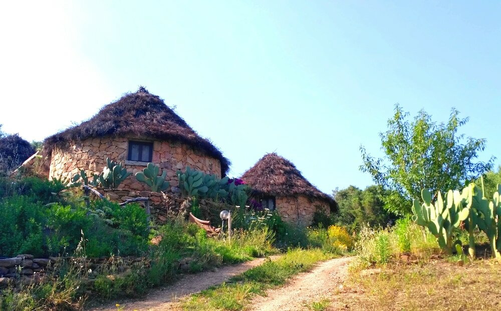 Фото Essenza Sardegna