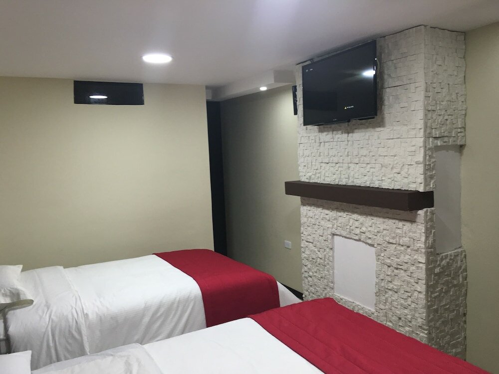 Фото Hotel Imperial