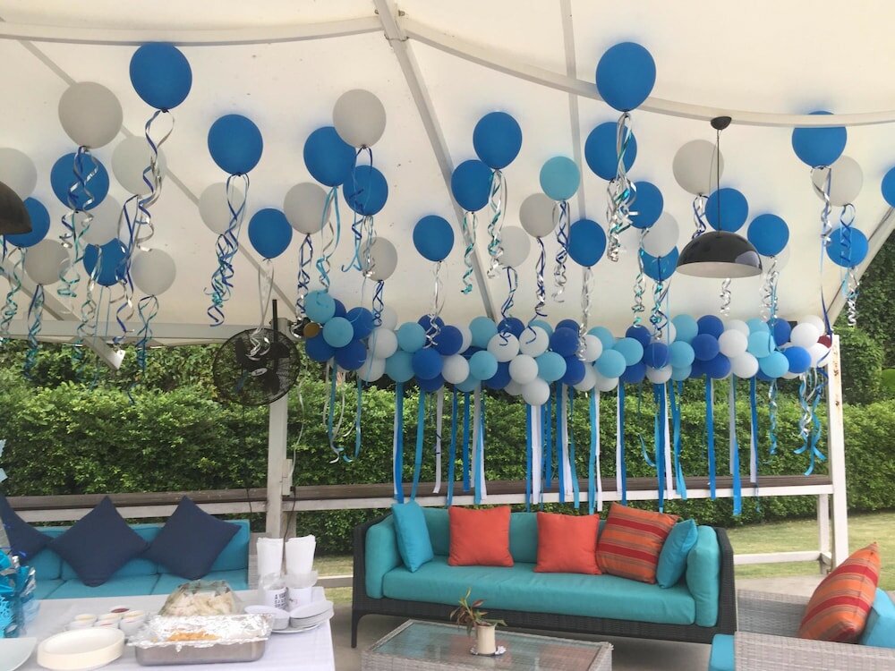 Фото Naiharn Beach Resort