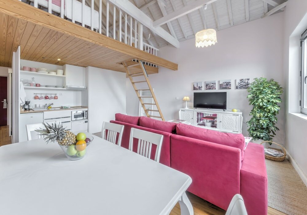 Фото Look At Me - Serviced Lofts & Studios