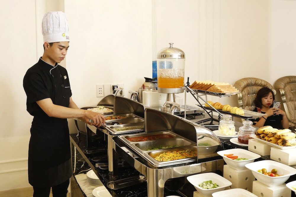 Фото Golden Star Hotel