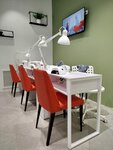 StimpelOn (Lyublinskaya Street, 171), nail salon