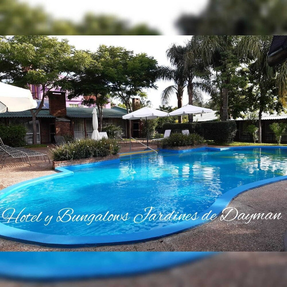 Фото Jardines de Dayman