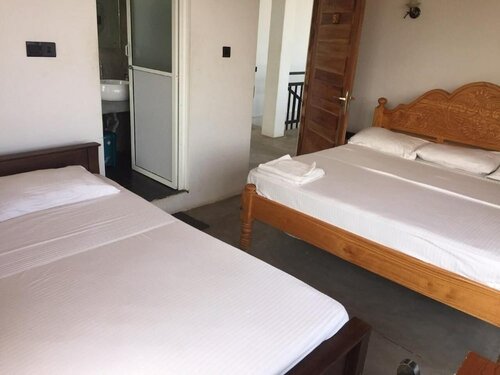 Гостиница Hotel Tobiko